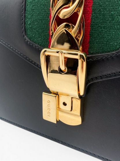 Gucci 'Sylvie' Bag