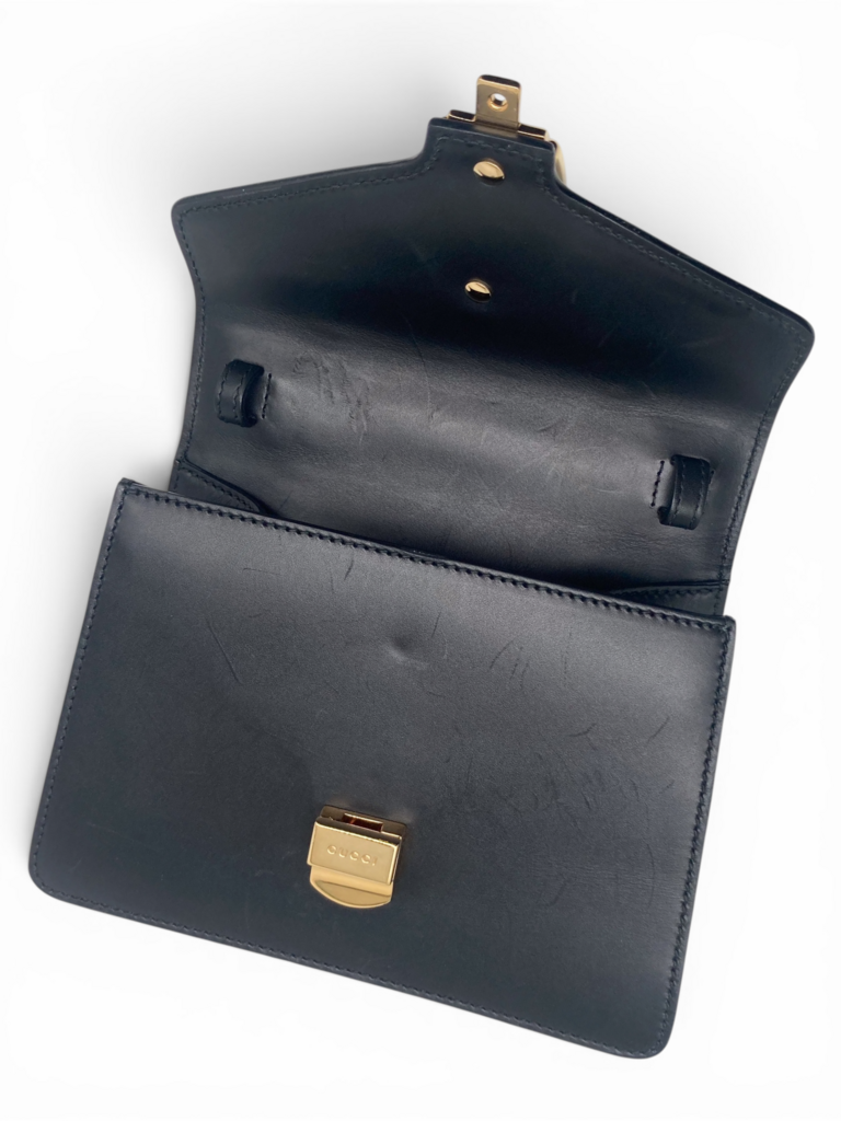 Gucci 'Sylvie' Bag