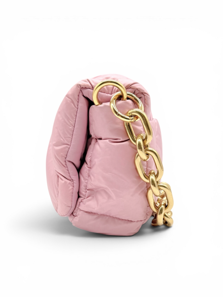Miu Miu Nylon Shoulder & Crossbody Bag