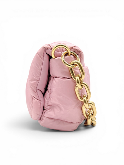 Miu Miu Nylon Shoulder & Crossbody Bag