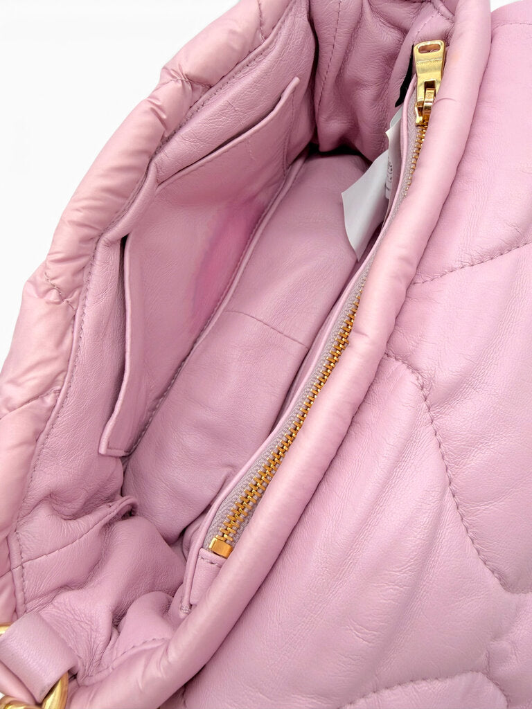 Miu Miu Nylon Shoulder & Crossbody Bag