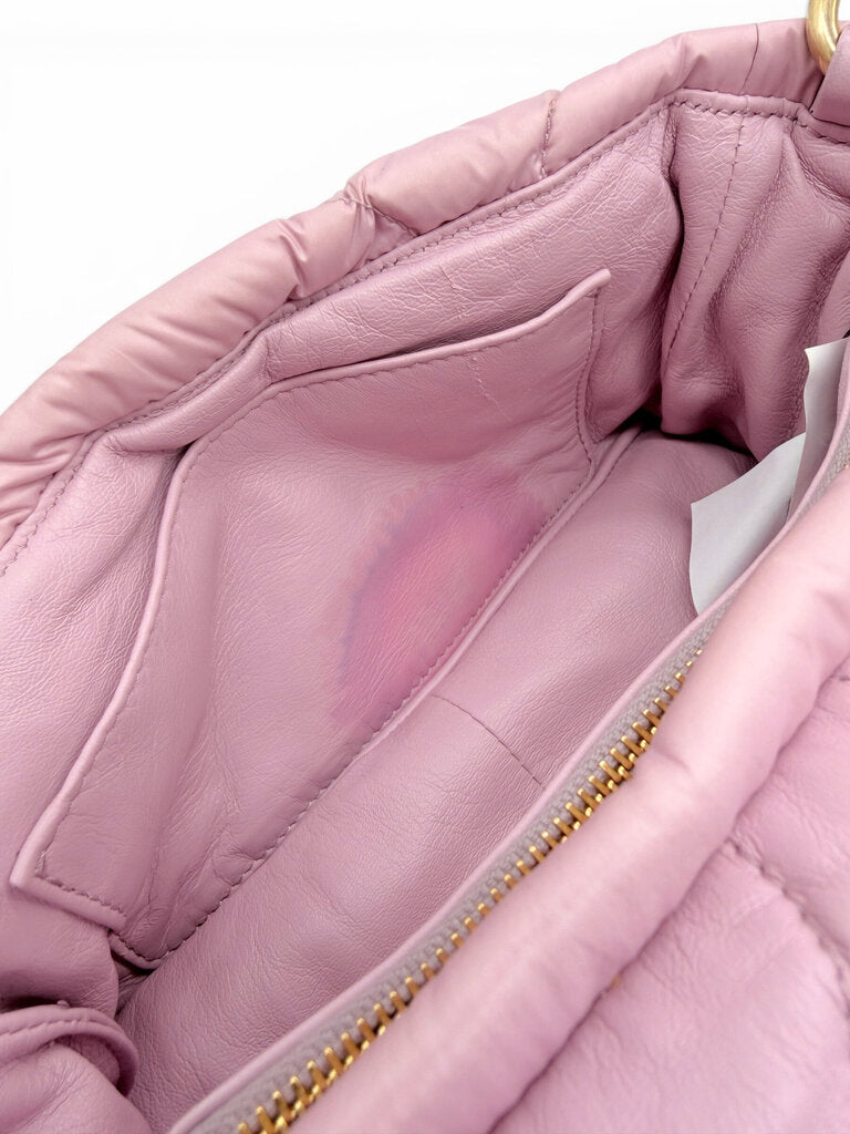 Miu Miu Nylon Shoulder & Crossbody Bag