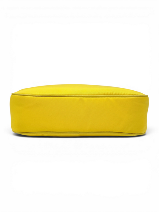 Prada Re-Edition 2005 Re-Nylon Shoulder Bag