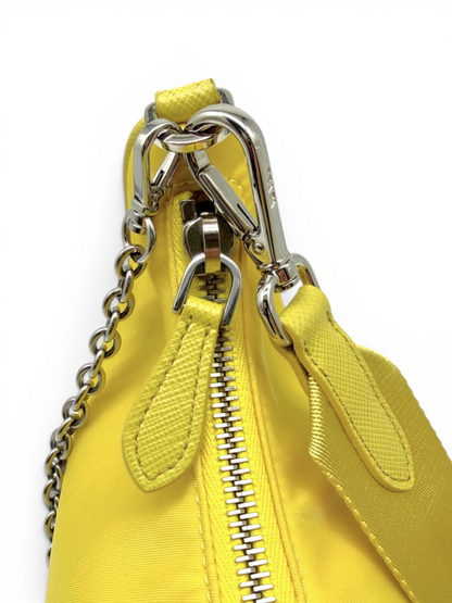 Prada Re-Edition 2005 Re-Nylon Shoulder Bag