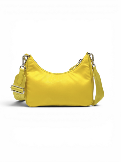 Prada Re-Edition 2005 Re-Nylon Shoulder Bag