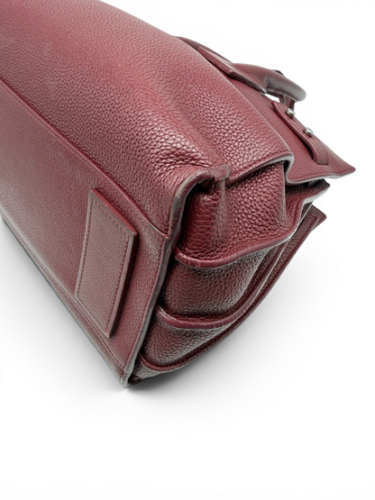 Saint Laurent Paris 'Sac de Jour' Leather Bag