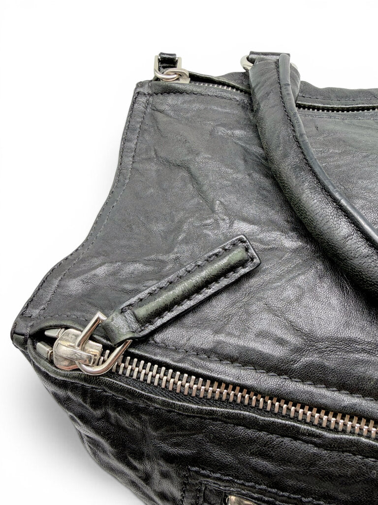 Pandora Leather Bag