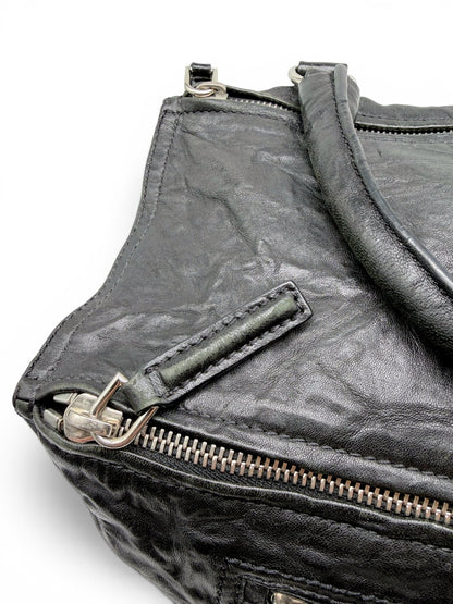 Pandora Leather Bag