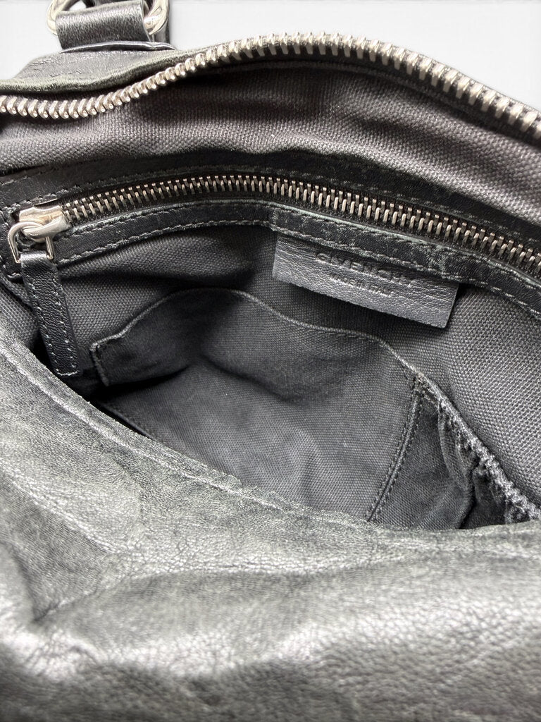 Pandora Leather Bag