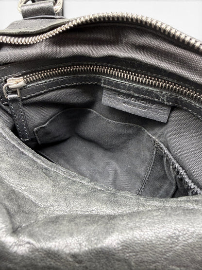 Pandora Leather Bag