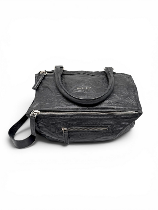 Pandora Leather Bag
