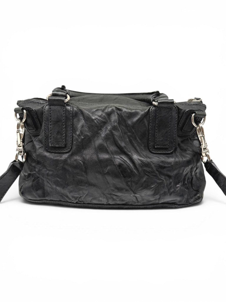 Pandora Leather Bag