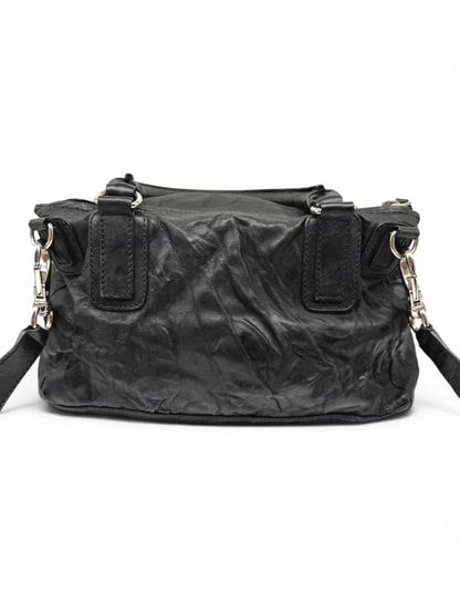 Pandora Leather Bag