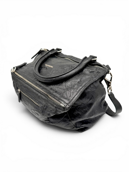 Pandora Leather Bag