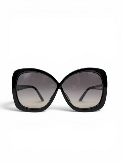 Tom Ford "Calgary"Sunglasses Est RRP: $640