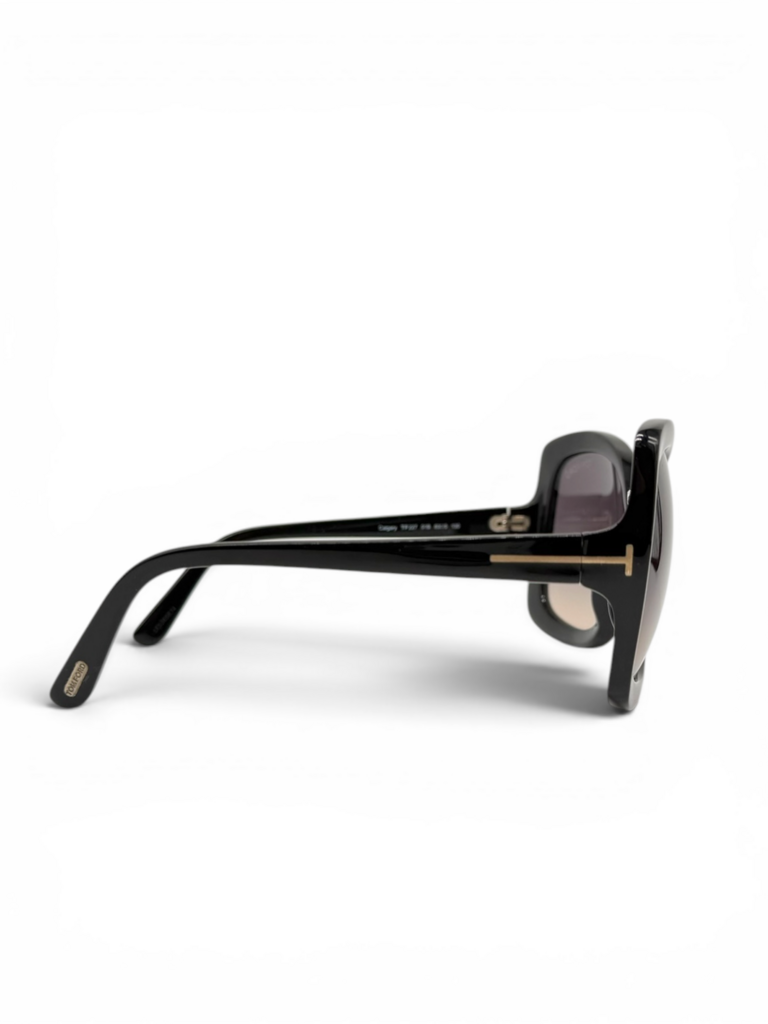 Tom Ford "Calgary"Sunglasses Est RRP: $640