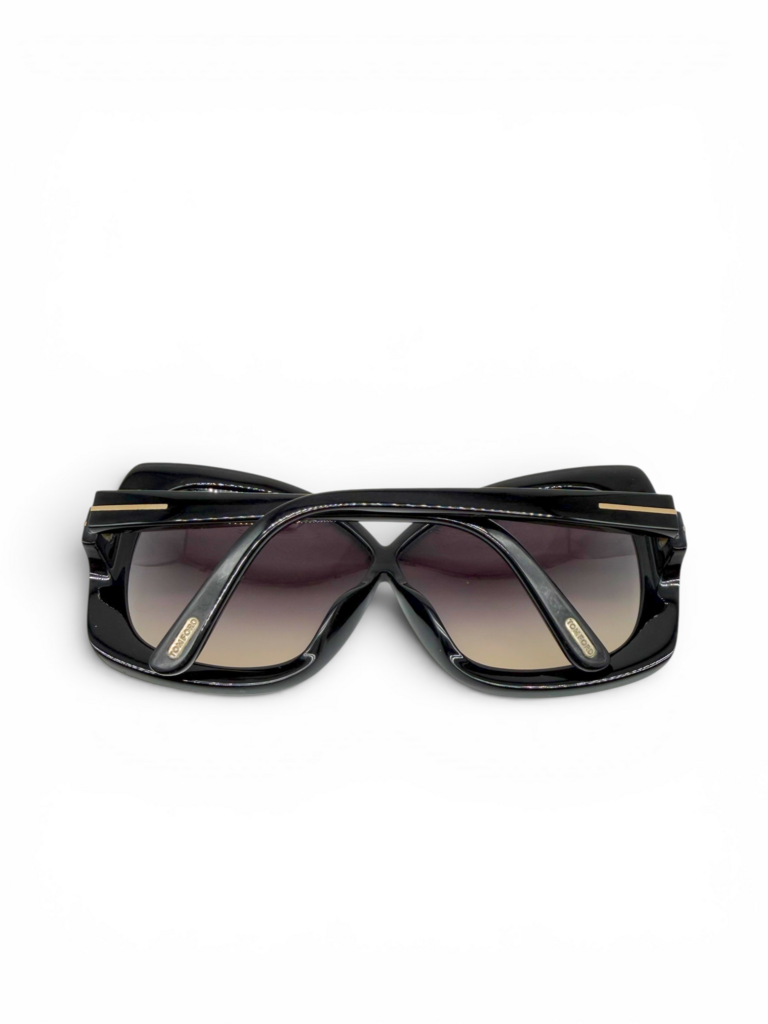 Tom Ford "Calgary"Sunglasses Est RRP: $640