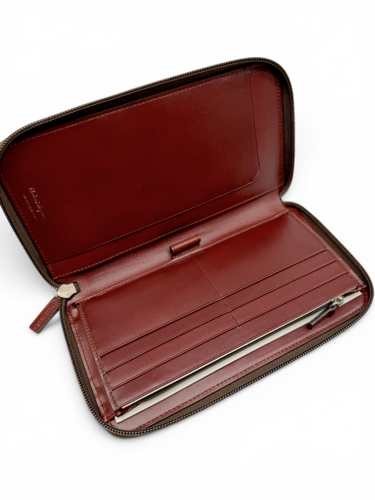 Ferragamo Wallet