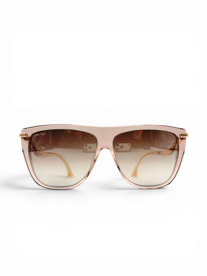 Jimmy Choo 'Suvi' Sunglasses