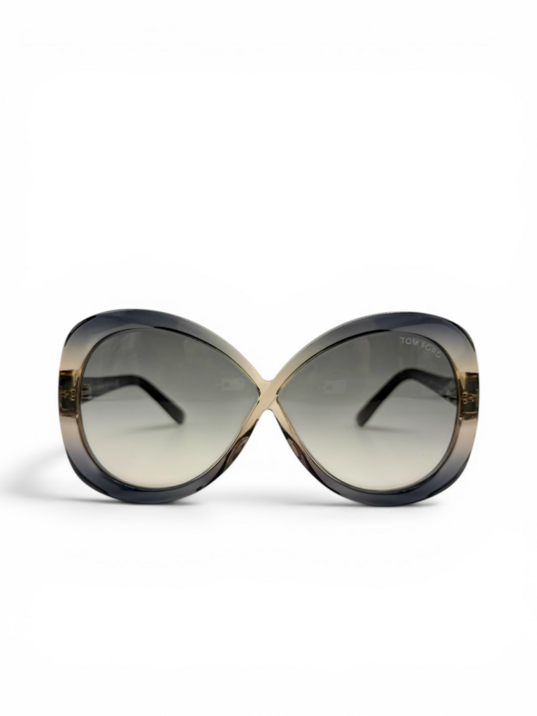 Tom Ford 'Margot' Sunglasses