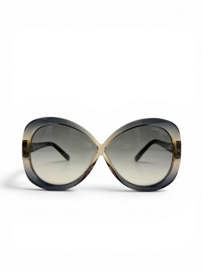 Tom Ford 'Margot' Sunglasses