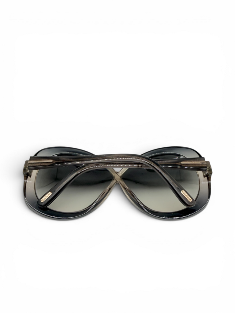 Tom Ford 'Margot' Sunglasses