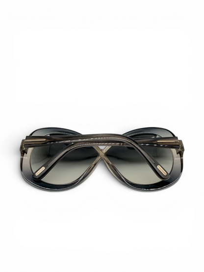 Tom Ford 'Margot' Sunglasses