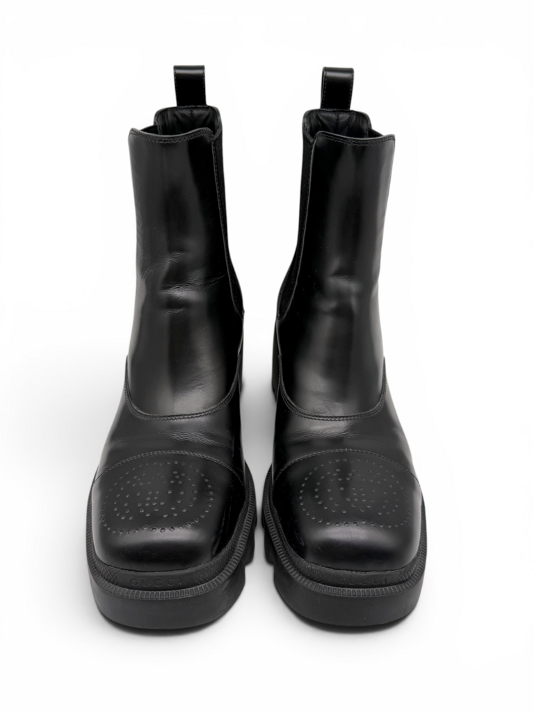 Chelsea Boots Size 39.5