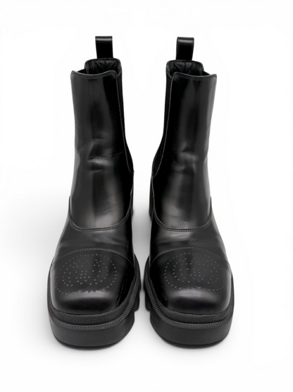 Chelsea Boots Size 39.5