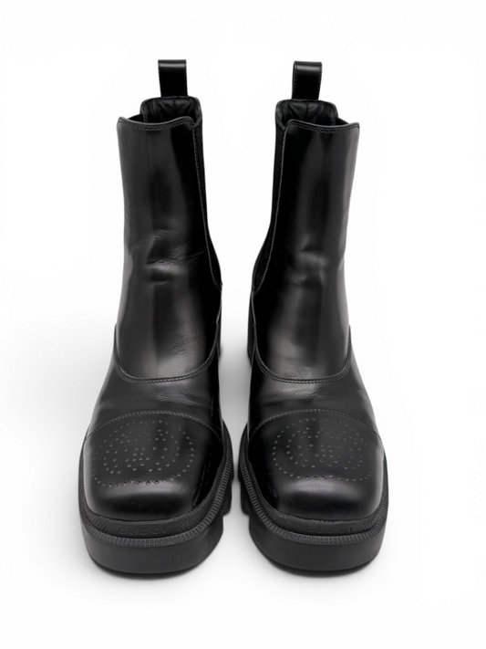 Chelsea Boots Size 39.5