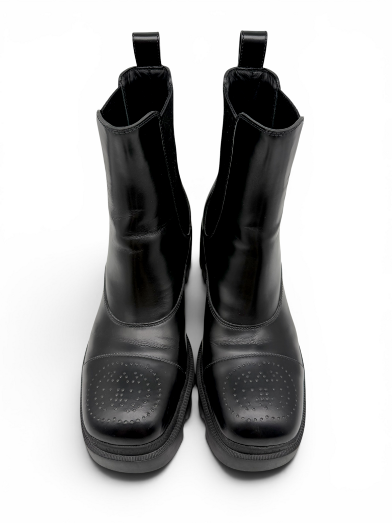 Chelsea Boots Size 39.5
