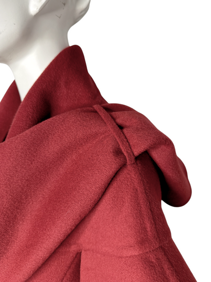 Cashmere Jacket Size 38