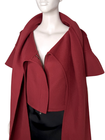 Cashmere Jacket Size 38
