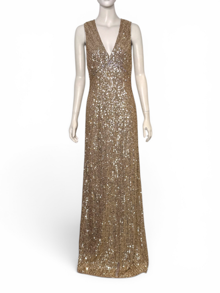 Gown Size 12
