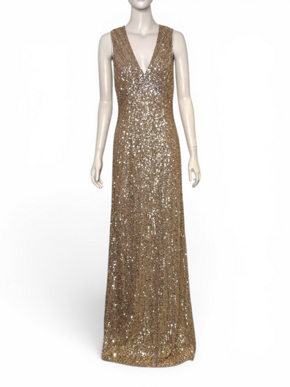 Gown Size 12
