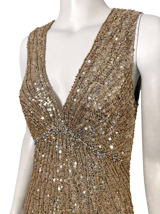 Gown Size 12