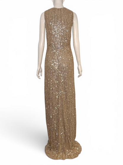 Gown Size 12