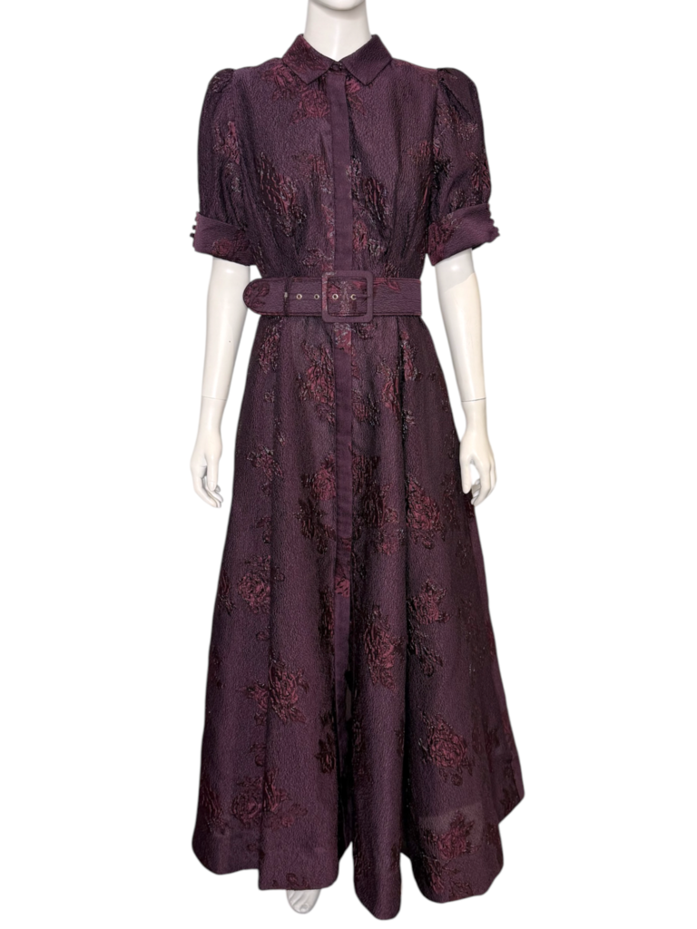 Dress, including garment bag Size 12