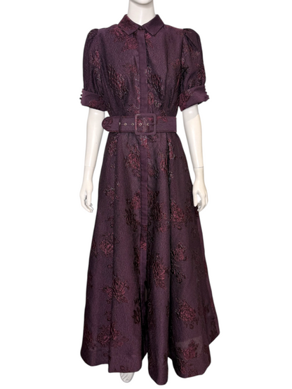 Dress, including garment bag Size 12