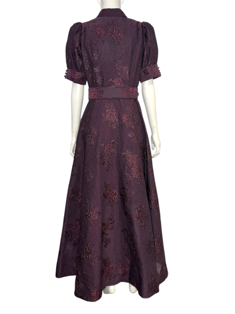 Dress, including garment bag Size 12