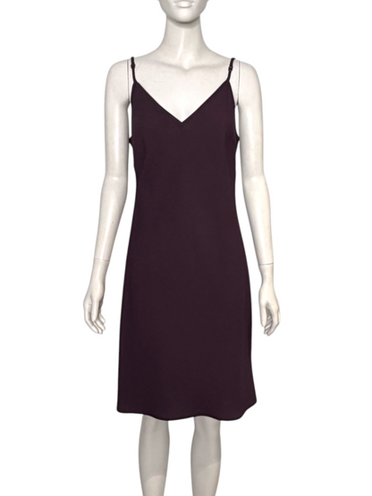 Dress, including garment bag Size 12