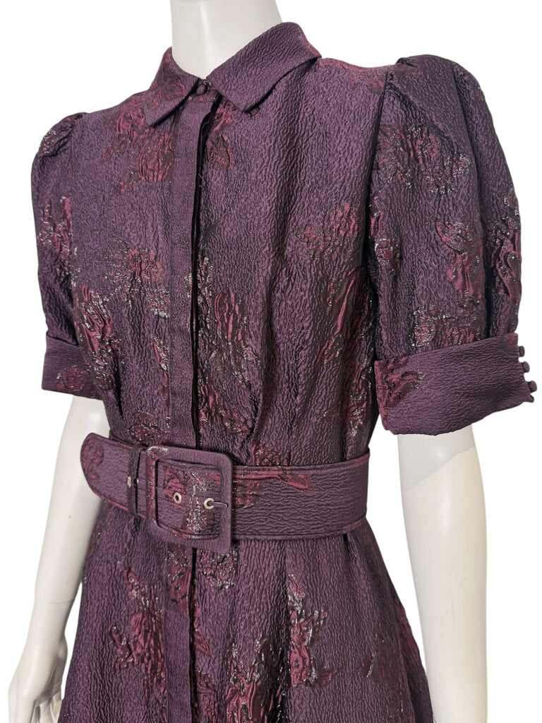 Dress, including garment bag Size 12