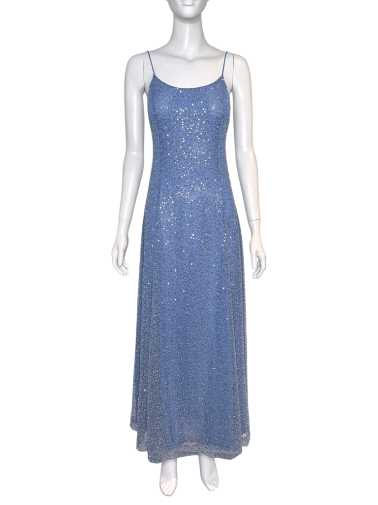 Gown & Jacket Set NWT Size 38