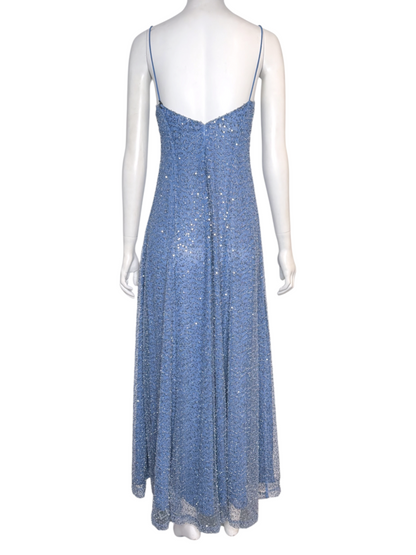 Gown & Jacket Set NWT Size 38