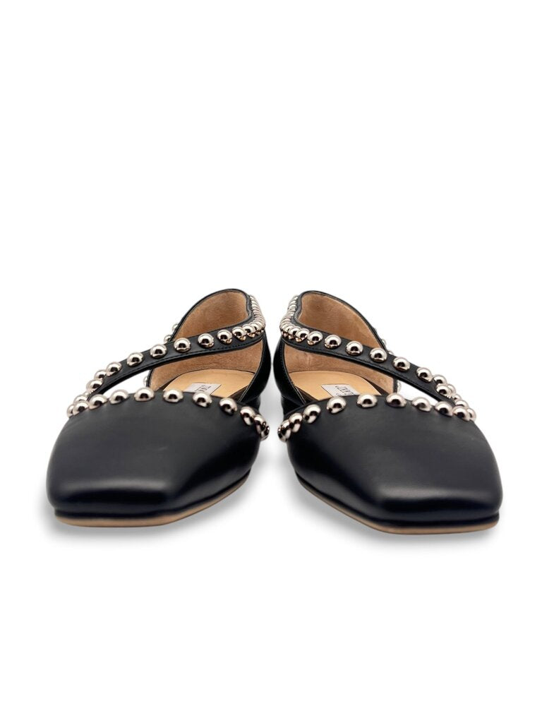 Jimmy Choo "Joezie" Shoes Size 37.5 Est RRP $985