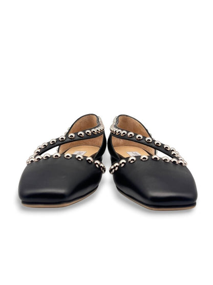 Jimmy Choo "Joezie" Shoes Size 37.5 Est RRP $985