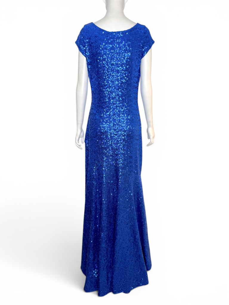 Sequinned Dress Size 12