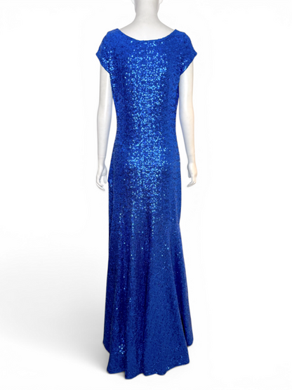 Sequinned Dress Size 12
