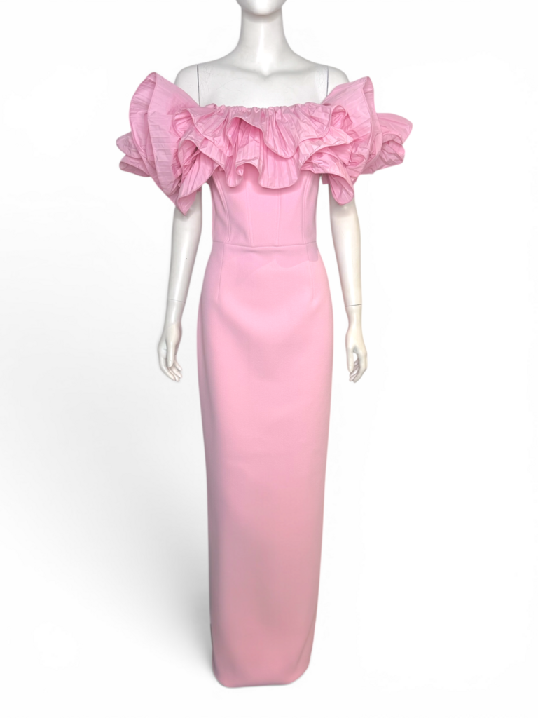 'Jenna' Gown NWT Size 12