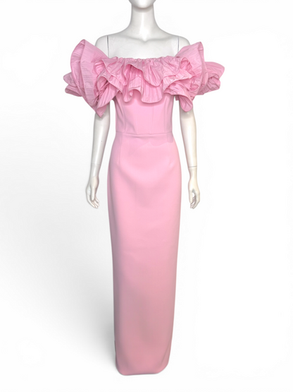 'Jenna' Gown NWT Size 12